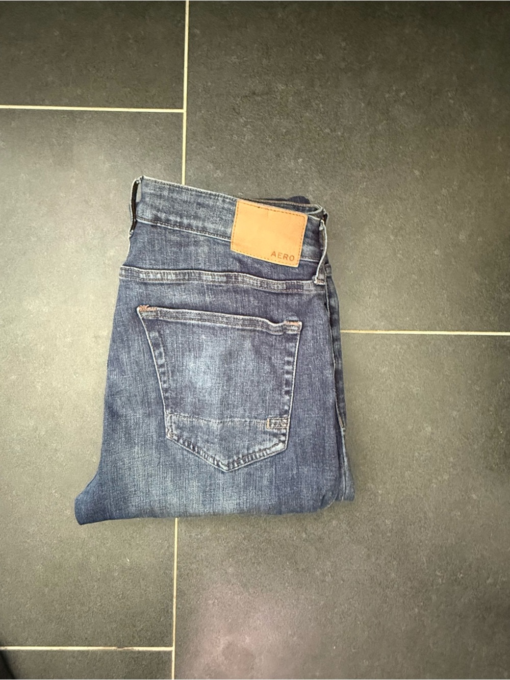 Bulk Jeans Bundle - 10 Pairs, All Different Sizes - Picture 9 of 13